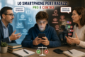 Lo smartphone per i ragazzi: opportunità o rischio?